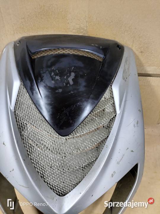 Czasza owiewka przód Peugeot speedfight 2 Części i akcesoria motocyklowe Łubno sprzedam