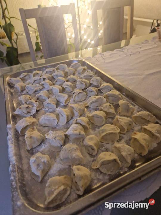 Potrawy wigilijne i ciasta na zamówienie Koniowo