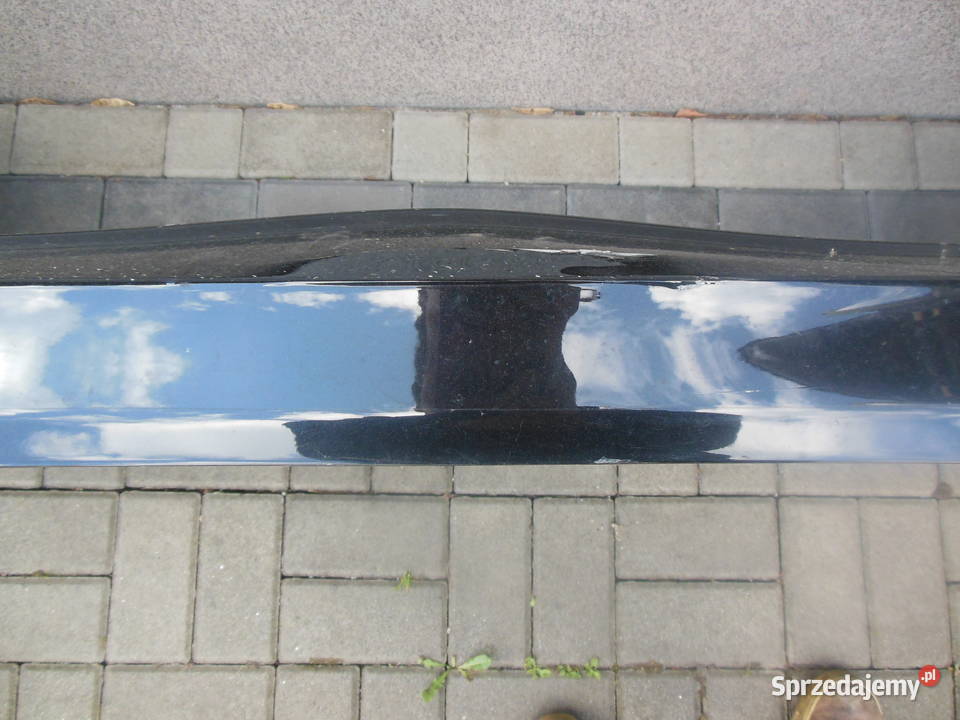 ZDERZAK TYŁ TYLNY BMW X2 F39 M PAKIET SPORT PDC Kozy sprzedam