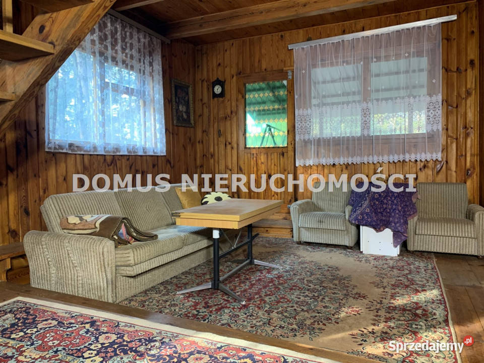 Działka Kazimierz 700m2 sprzedam