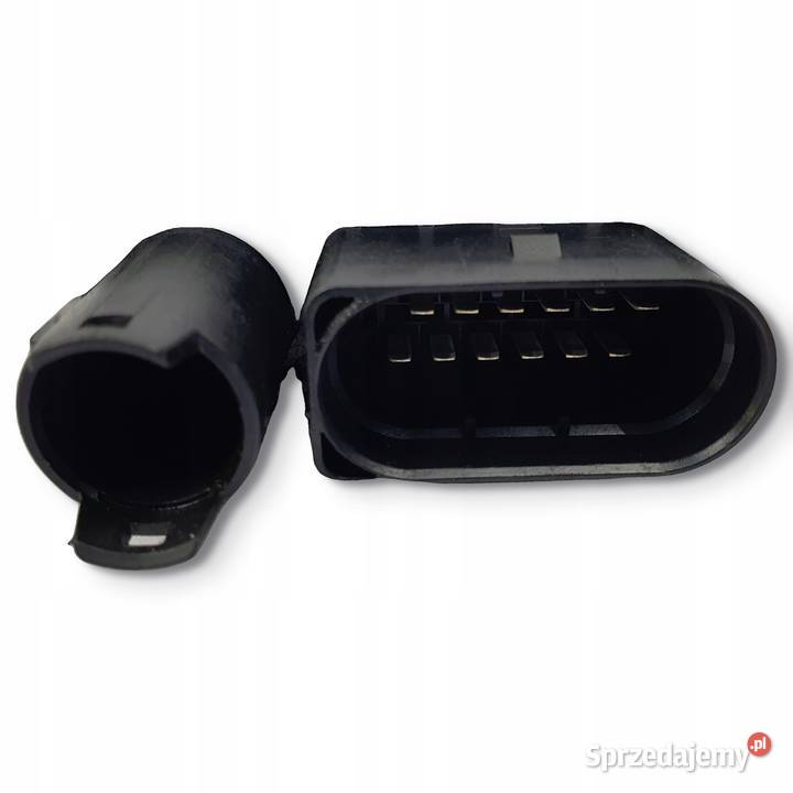 PRZEKAŹNIK ŚWIEC ŻAROWYCH BMW X3 E83 20 D