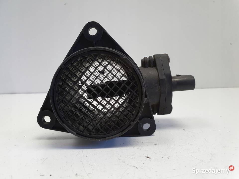 PRZEPŁYWOMIERZ VW Lupo 14 TDI POWIETRZA osobowe Rudka