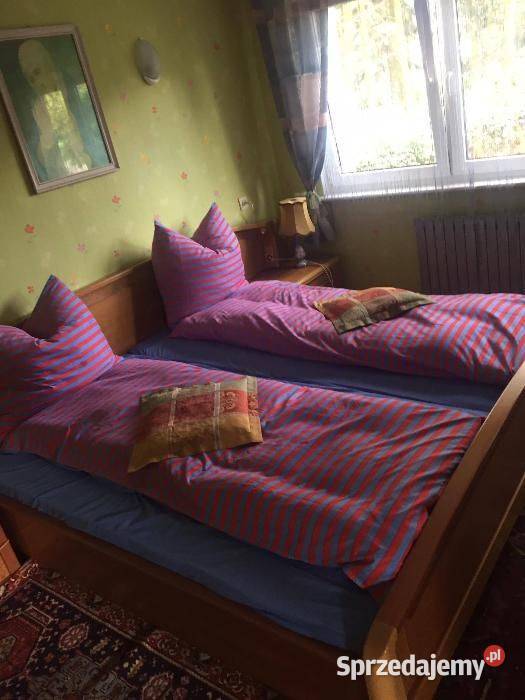 Domek letniskowy do wynajęcia Boszkowo Śmigiel