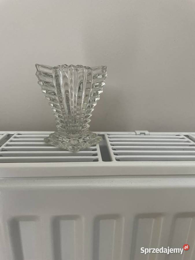 Ząbkowice mały wazonik Pruszcz Gdański