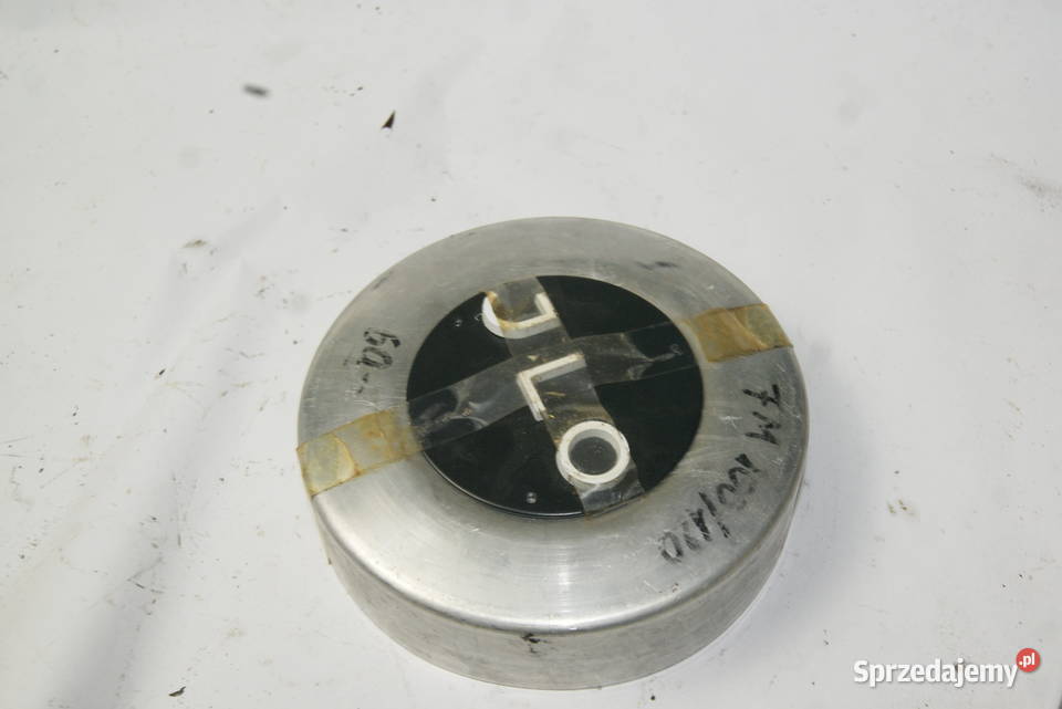 POKRYWA SILNIKA MAGNETA DEKIEL PRĄDU ILO FM 100 Rybnik