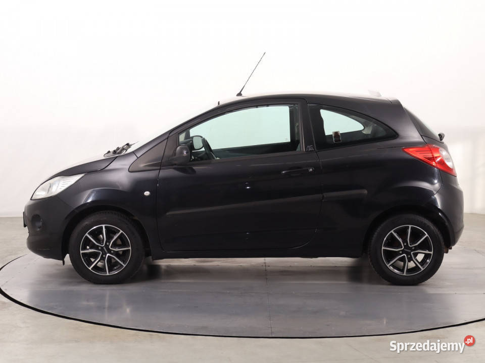 Ford Ka 12 i Katowice sprzedam