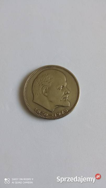 Monety zagraniczne Kraków