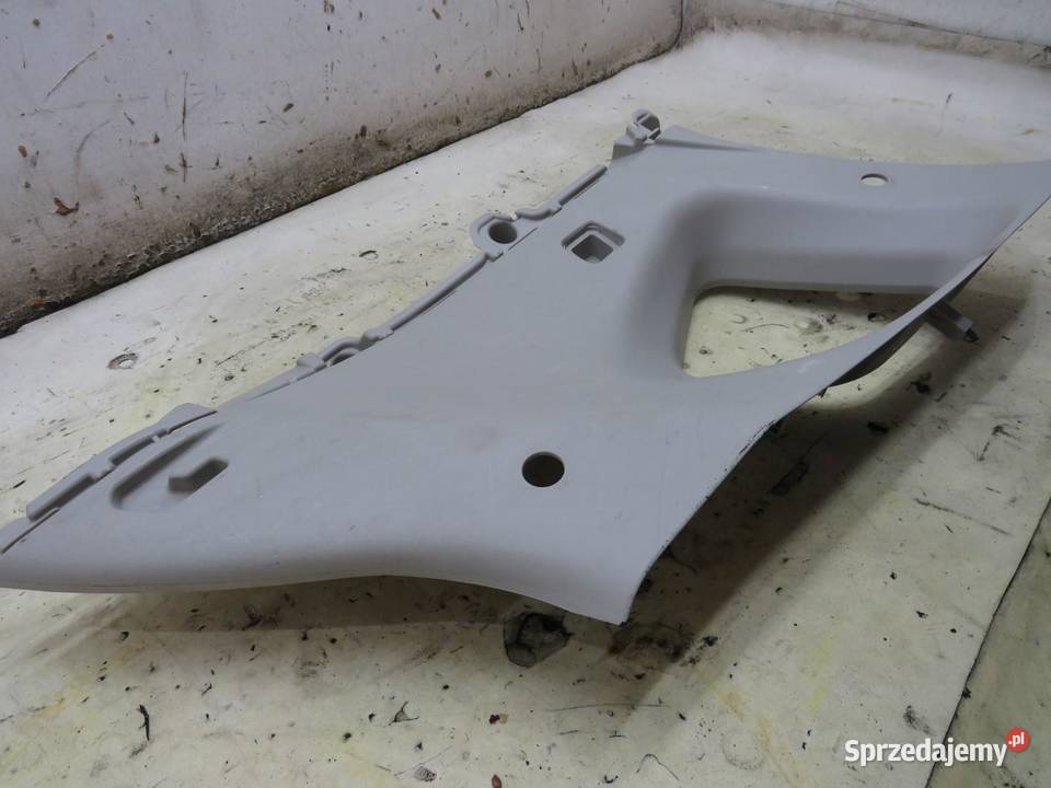 OSŁONA SŁUPKA BAGAŻNIKA PRAWA XTRAIL III T32