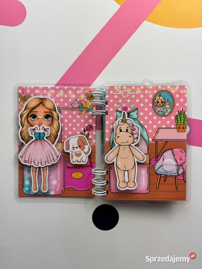 Gra na rzepy Dom Marzycielki Plastik  Raszyn