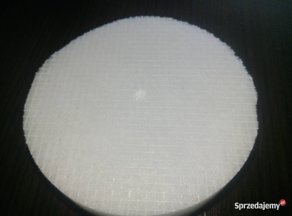 Wkład filtracyjny filtra filtr powietrza WAN Łuków sprzedam
