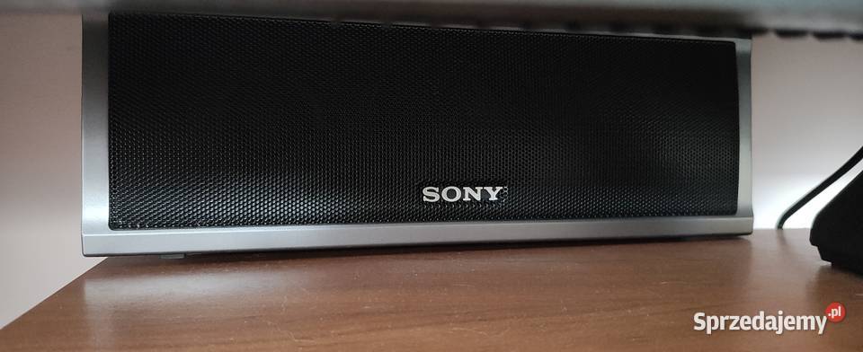 Zestaw kina domowego Sony DAVDZ260 Wołomin sprzedam