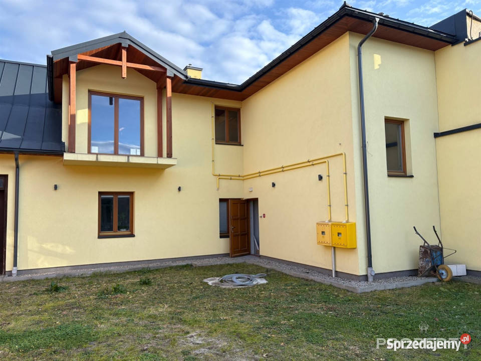 Lokal Stary Sącz 357m2