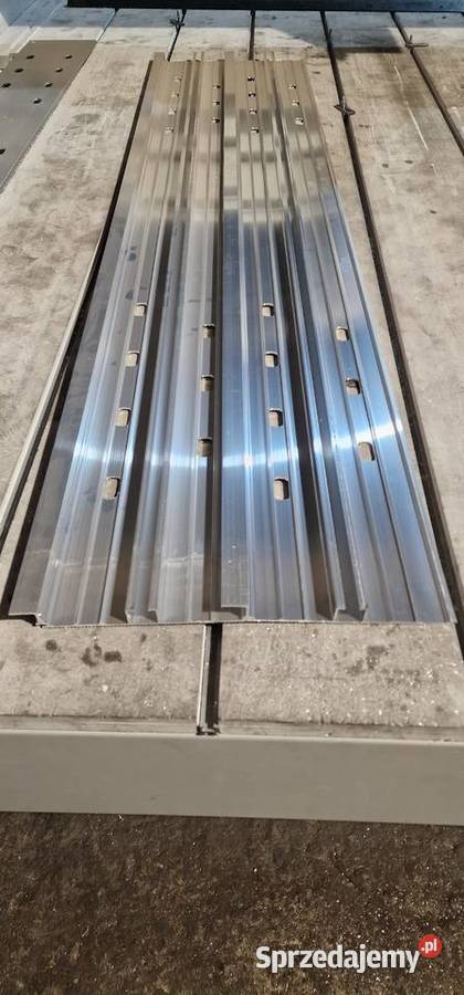 Panel Aluminiowy Deska Do Wykonania Autolawet Pozostałe świętokrzyskie Kielce