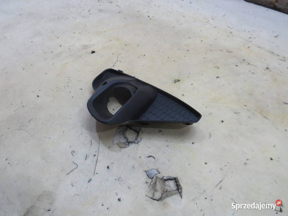 KRATKA ZDERZAKA HALOGENU PRAWA OPEL CORSA F