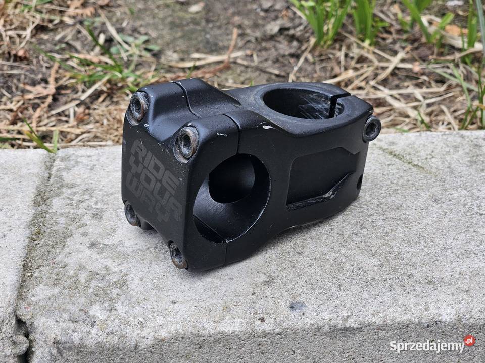 Mostek Dartmoor Fury 318mm Łódź