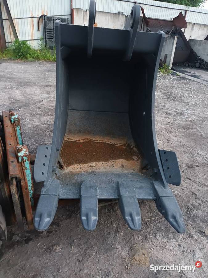 Łyżka łycha cat caterpillar 225D 229100 waga1000 Biały Dunajec