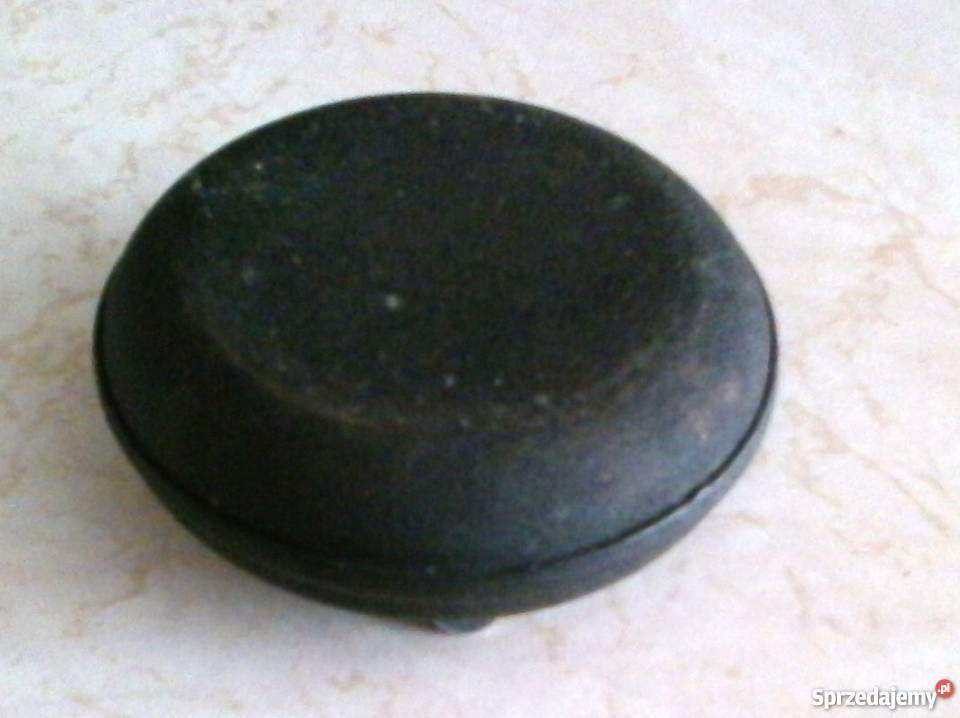 OKAZJA popielniczka turystyczna podróżna Pozostałe Zabrze