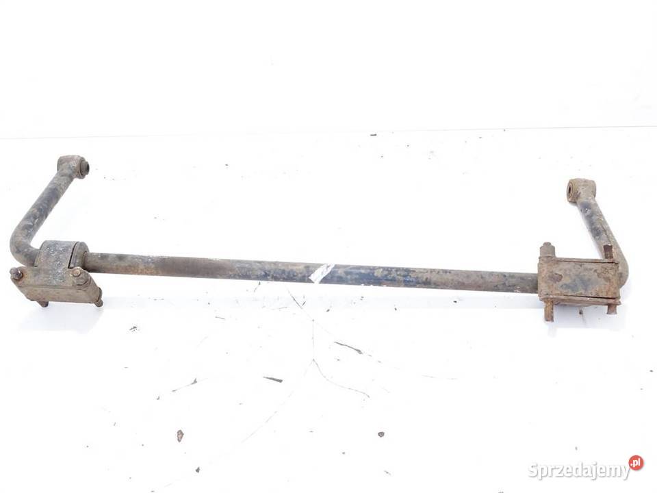 DRĄŻEK STABILIZATORA PRZÓD AUTOSAN Van minibus