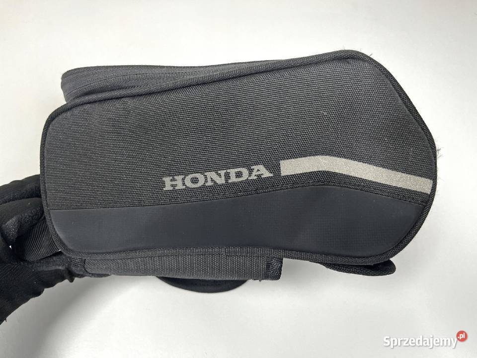HONDA CB 1000 R Tankbag Torba na zbiornik 3L wielkopolskie Łobżenica
