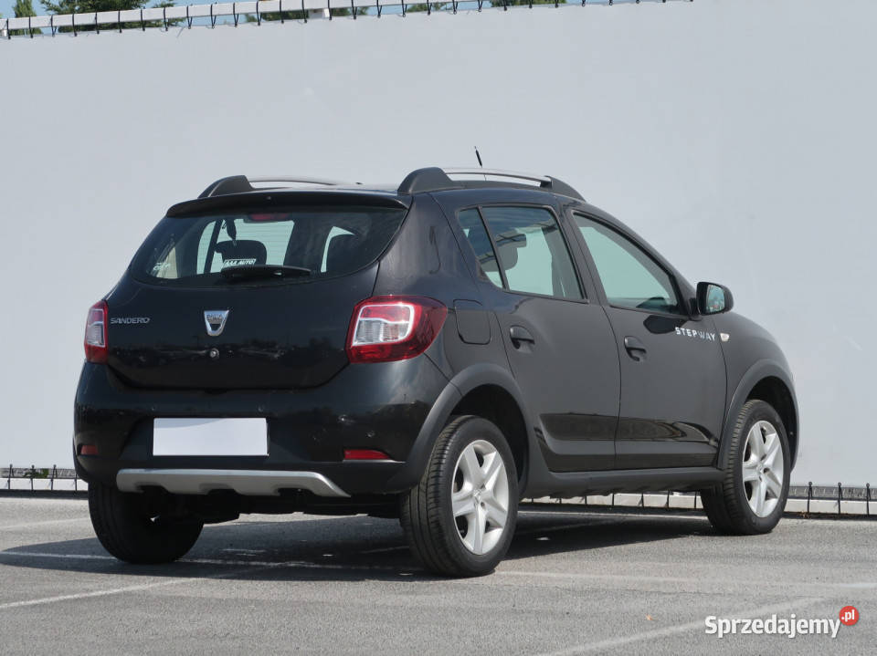 Dacia Sandero 15 dCi tempomat Lublin sprzedam