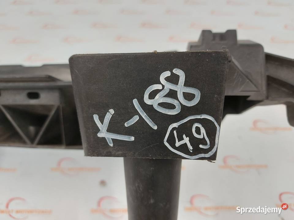 PEUGEOT 3008 11r belka pasa przód Kielce