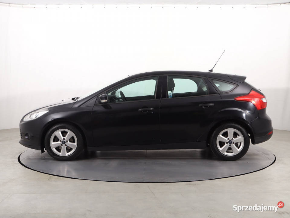 Ford Focus 16 i centralny zamek śląskie Katowice