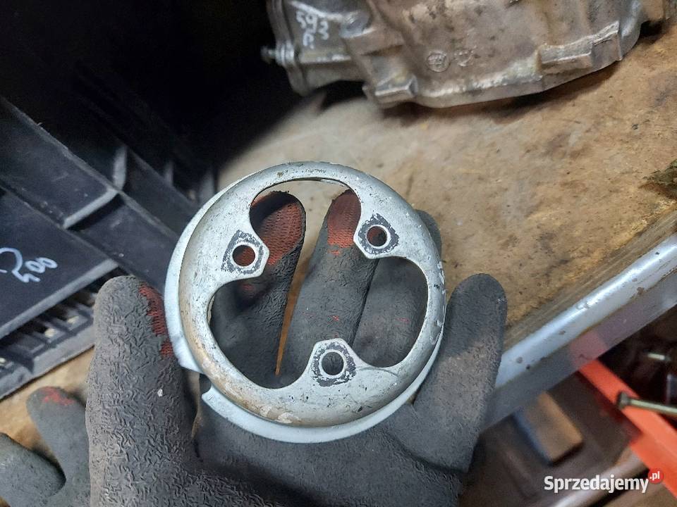 Honda BF 15 szarpak starter koło bf10 dzwon sprzedam