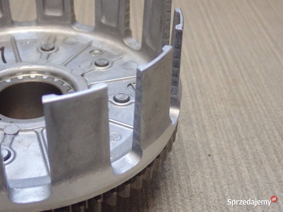 Kosz Sprzęgła Zewnętrzny Honda Crf 250 X 0610r Strzelce Krajeńskie
