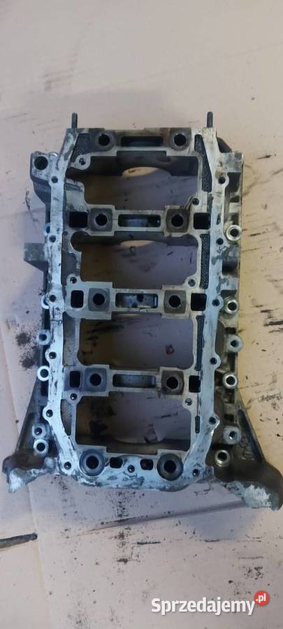 Podpora Podstawa Wału 13 Fiat Doblo 73500430 Gliwice