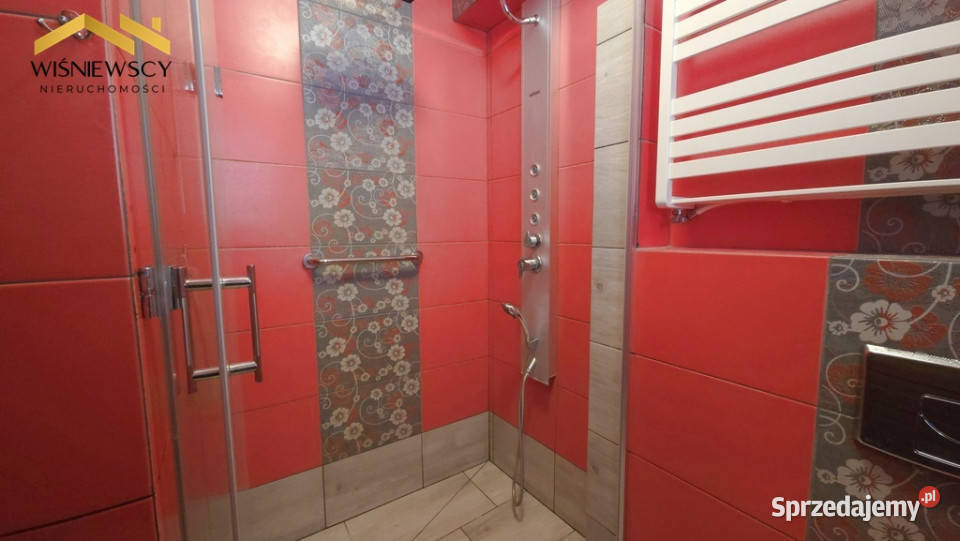 Wilczęta dom 117 m taras garaż ogród