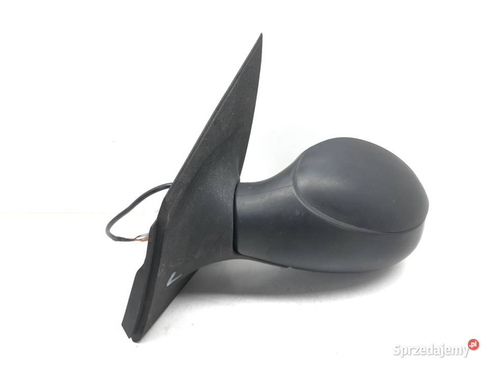 LUSTERKO LEWE CITROEN C2 Hatchback 0317