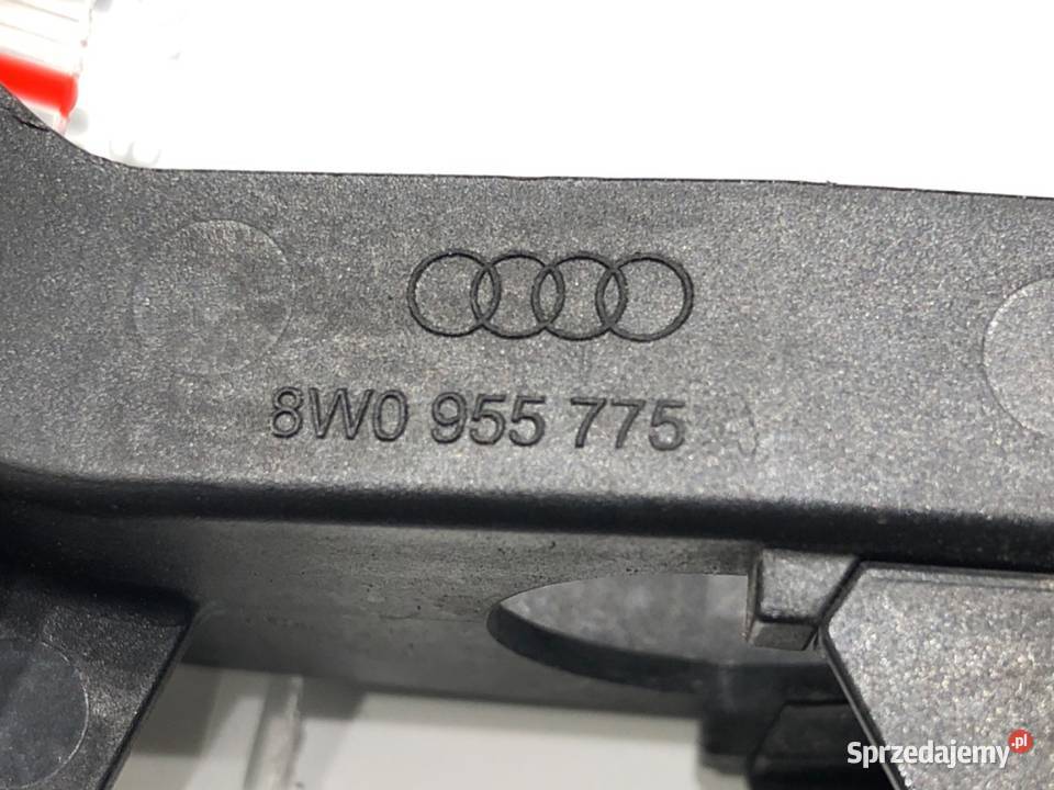 SPRYSKIWACZ REFLEKTORA PRAWY PRZÓD AUDI A4 B9 podkarpackie