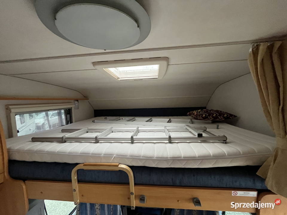 Kamper LMC Liberty Star A 561G Bieruń