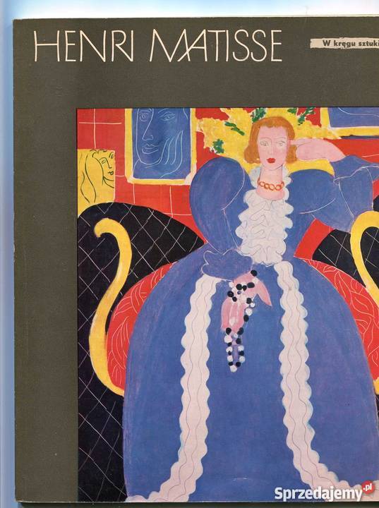 Henri Matisse