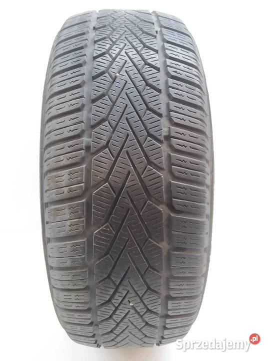 OPONA ZIMOWA SEMPERIT SPEEDGRIP 20555R16 4212 zima
