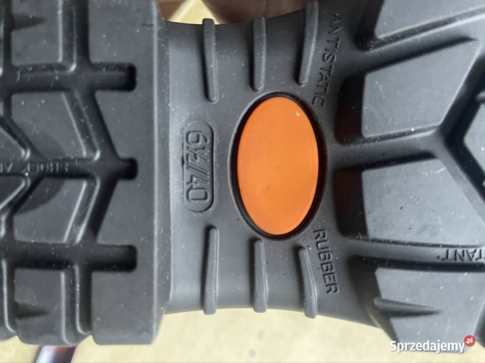 Buty MODYF Ruda Śląska