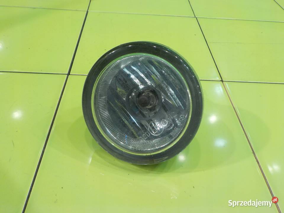 FIAT SEDICI 16 B 09r 5D halogen prawy Suków