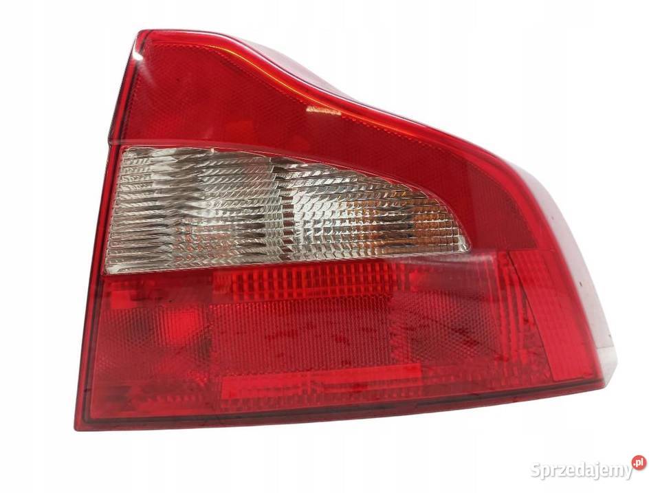 LAMPA TYŁ PRAWA EU SEDAN Volvo S80 II 2006 Rok produkcji 2008 sprzedam