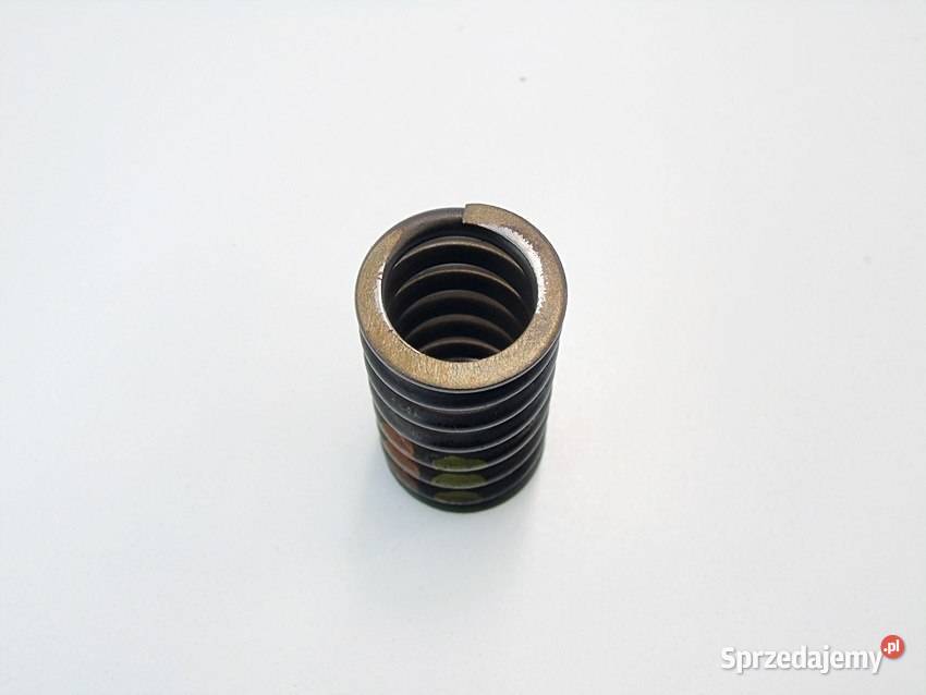 SPRĘŻYNA ZAWORU GŁOWICY 12 12V FABIA POLO 9N śląskie Sosnowiec sprzedam