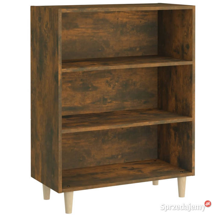 Szafka przydymiony dąb 695x325x90 WM817375 Warszawa