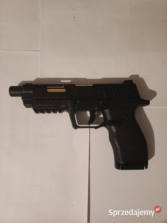 Wiatrówka Umarex SA 10 Ciechanów