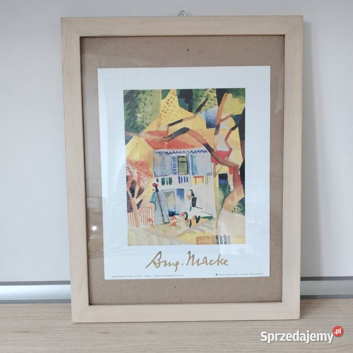 obrazkireprodukcje Bukowno sprzedam