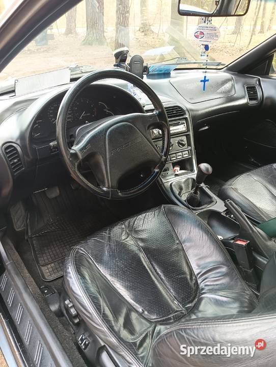 Ford Probe 2 produkcji 1997 Lubomia