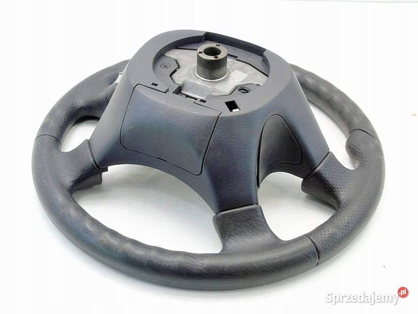 KIEROWNICA NISSAN ALMERA TINO 2002 22 DI osobowe Sosnowiec