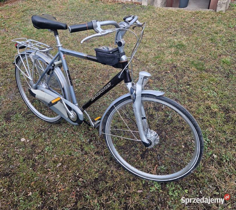 Sprzedam rower Batavus podlaskie Białystok