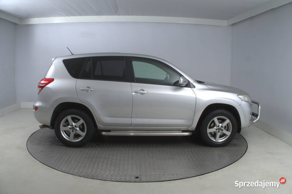 Toyota RAV 4 20 VVTi centralny zamek Bielany Wrocławskie