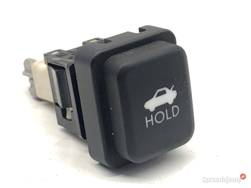 KLAMKA KLAPY TYŁ SUBARU IMPREZA III WRX