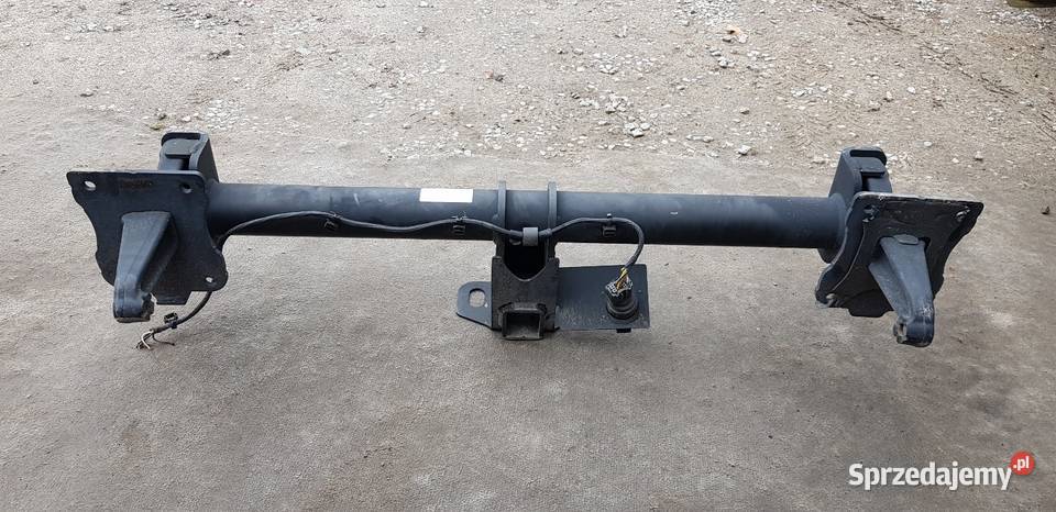 Hak do mercedesa osobowe lubelskie Kraśnik