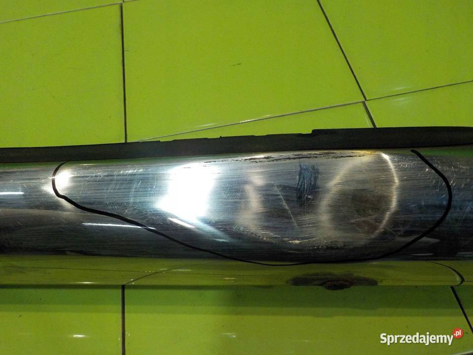 DODGE NITRO 08r prog stopien lewy Suków