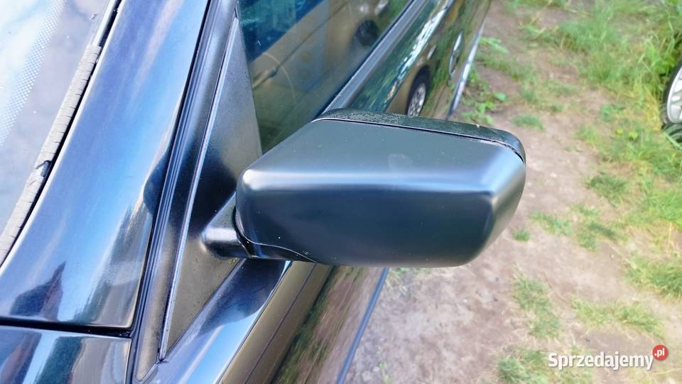Bmw e39 lusterko lewe Europa kompletne Aleksandrów Łódzki sprzedam